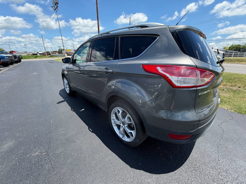 Used 2013 Ford Escape Titanium FWD image 5