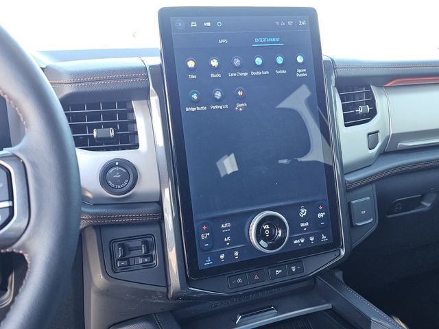 Certified 2024 Ford Expedition Timberline image 11