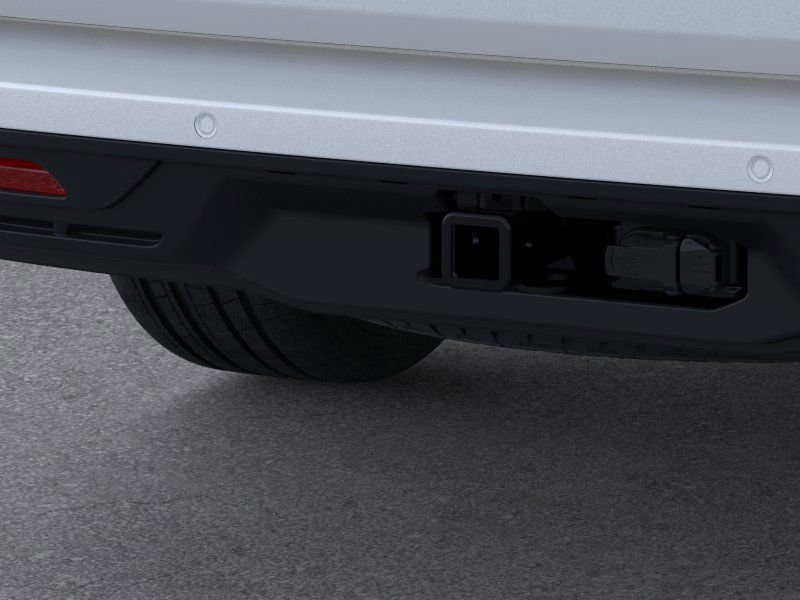 New 2025 Ford Expedition Active image 23