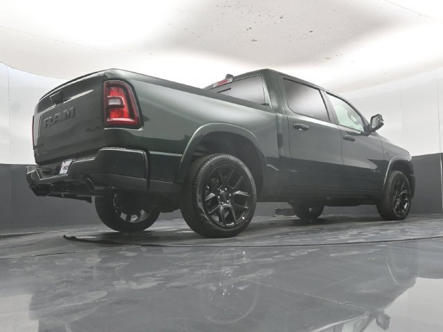 New 2027 RAM 1500 Laramie AWD/4WD image 51