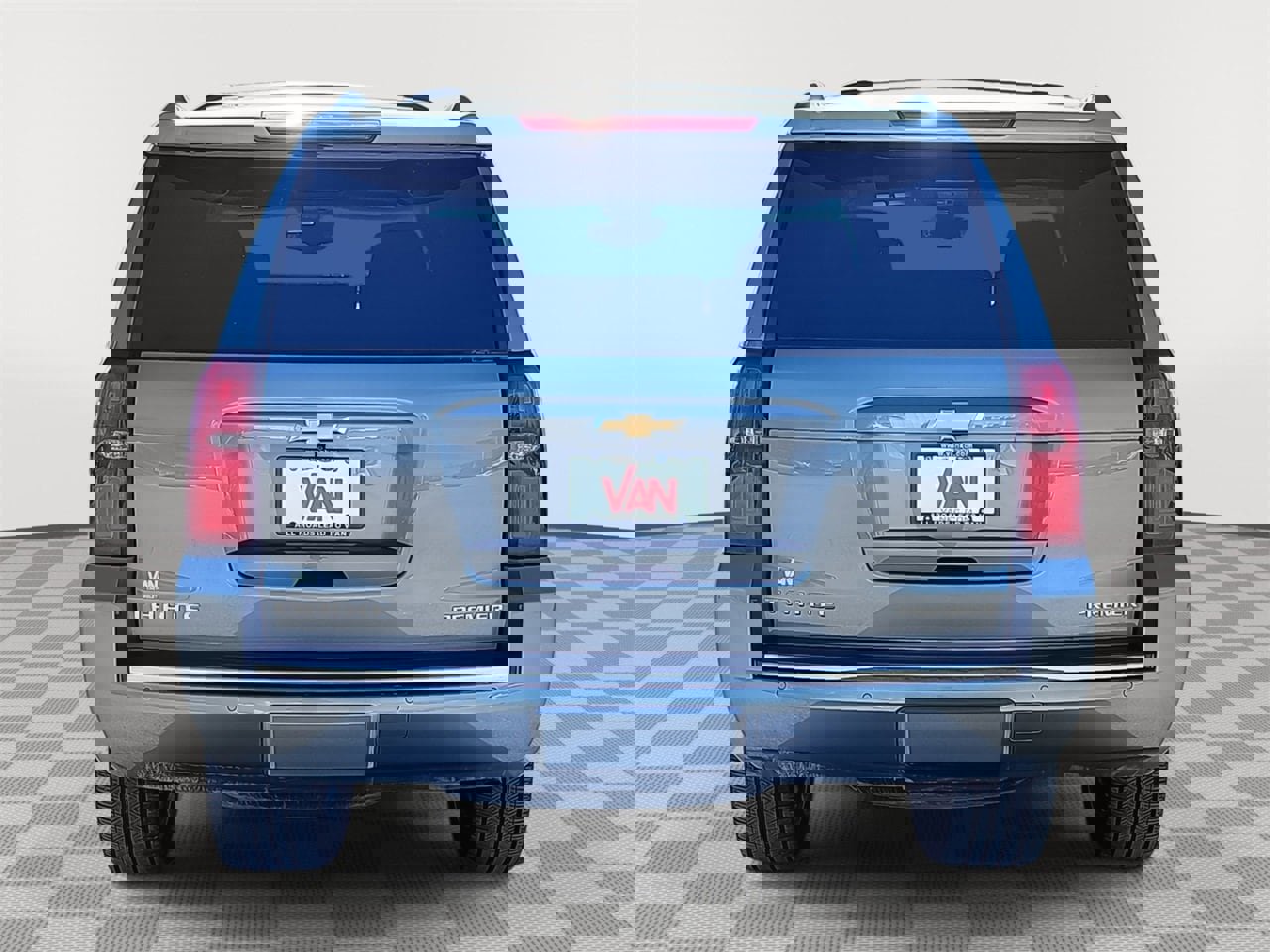 Used 2020 Chevrolet Tahoe Premier image 6