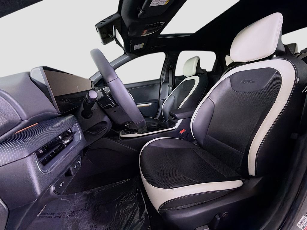 Used 2025 Kia K4 GT-Line Turbo image 13