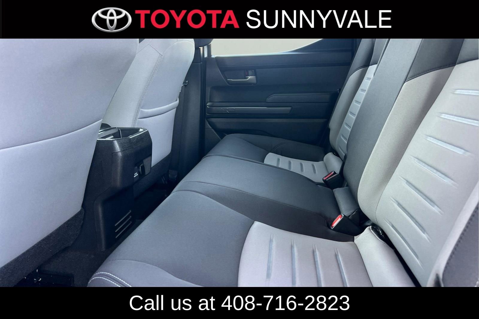 Certified 2024 Toyota Tacoma TRD Off-Road w/ TRD Off Road Upgrade Package image 6