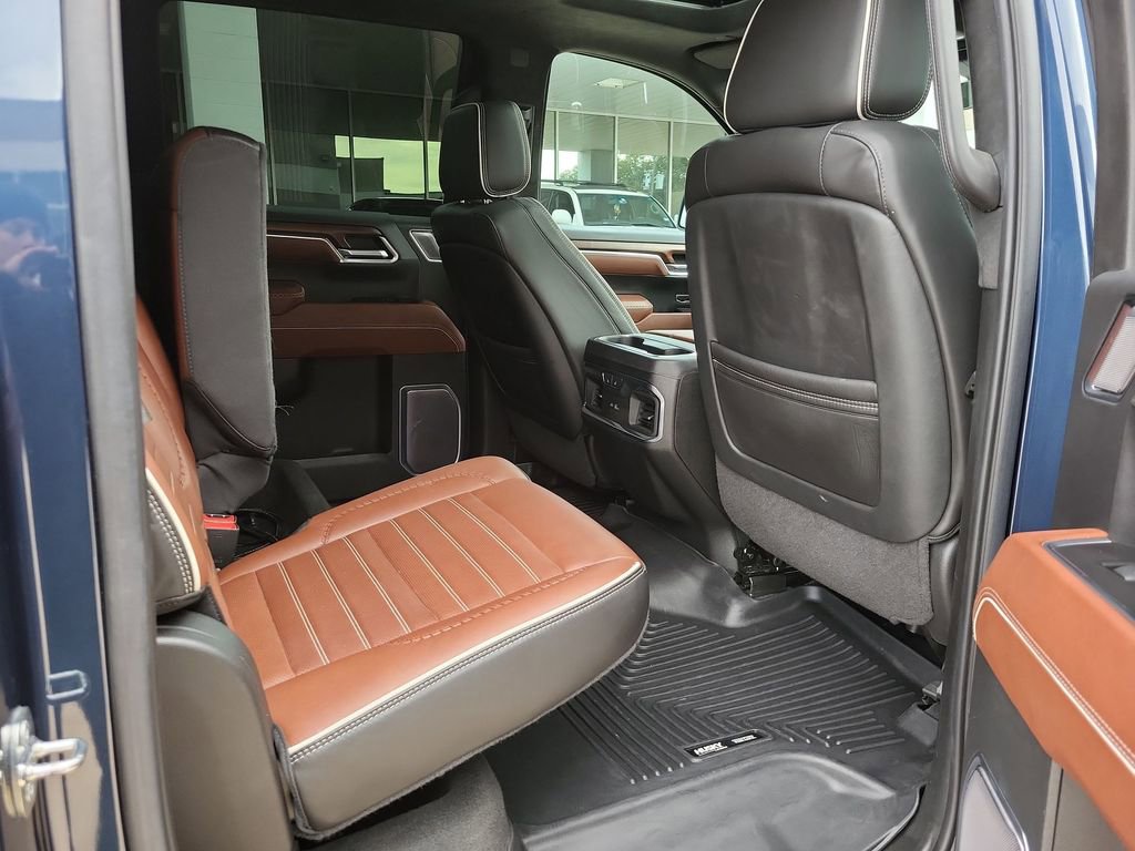 Used 2023 GMC Sierra 1500 Denali Ultimate image 27