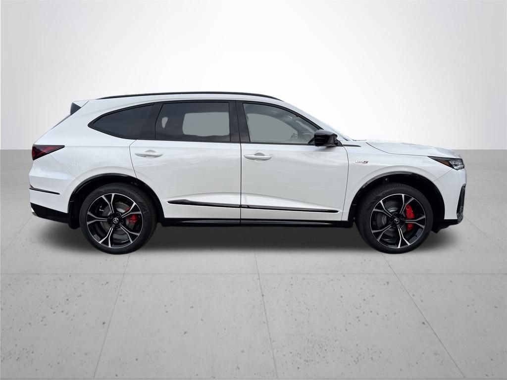 New 2026 Acura MDX Type S image 5