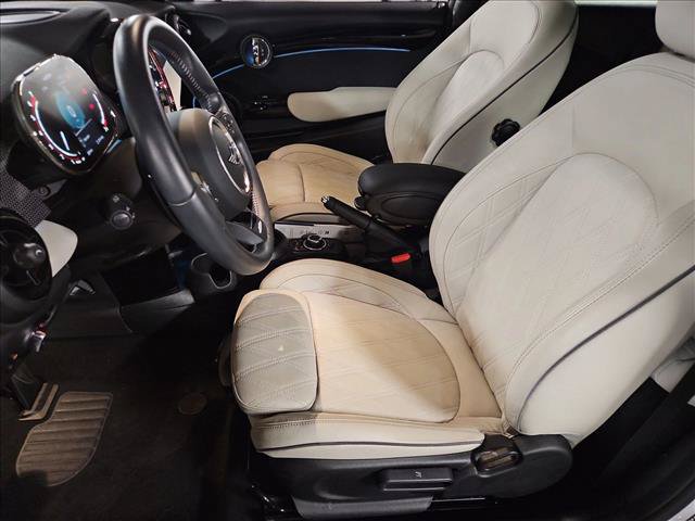 Used 2024 MINI Cooper John Cooper Works FWD image 17