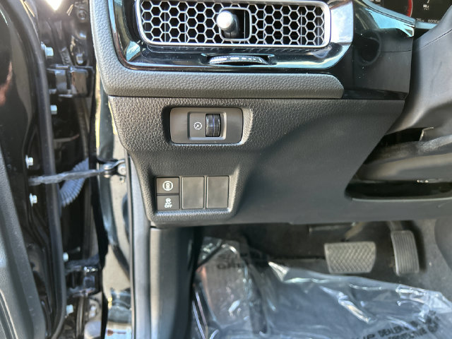 Used 2024 Honda Civic EX image 24
