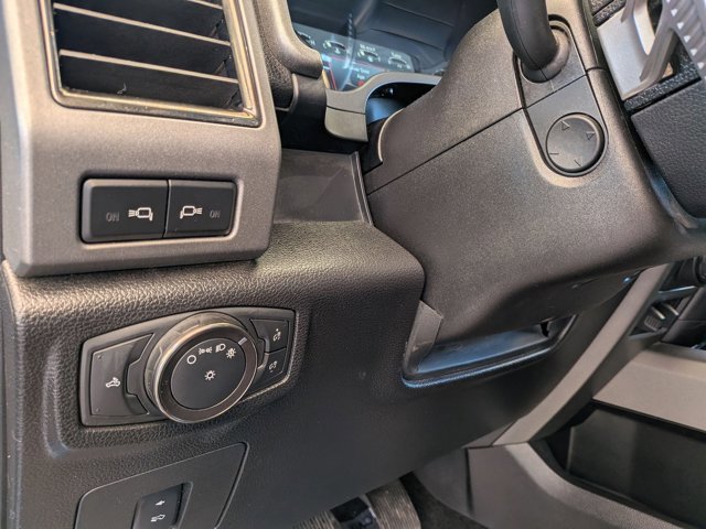 Used 2018 Ford F150 Raptor w/ Equipment Group 802A Luxury AWD/4WD image 16