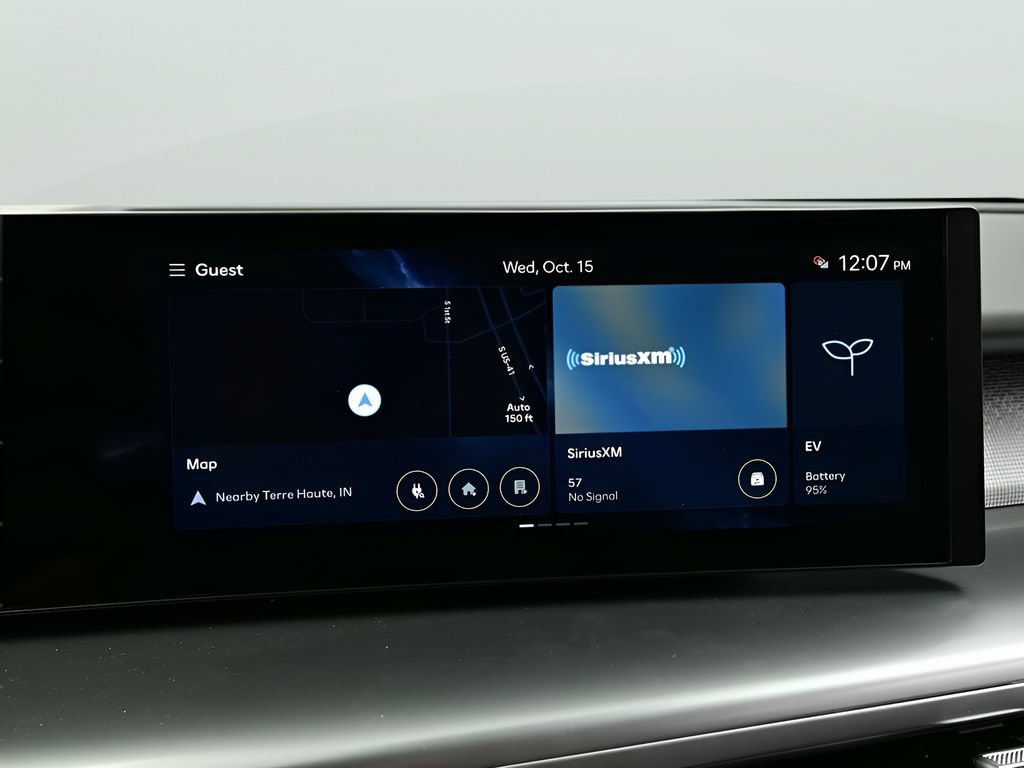 New 2026 Hyundai Ioniq 9 SE AWD/4WD image 7