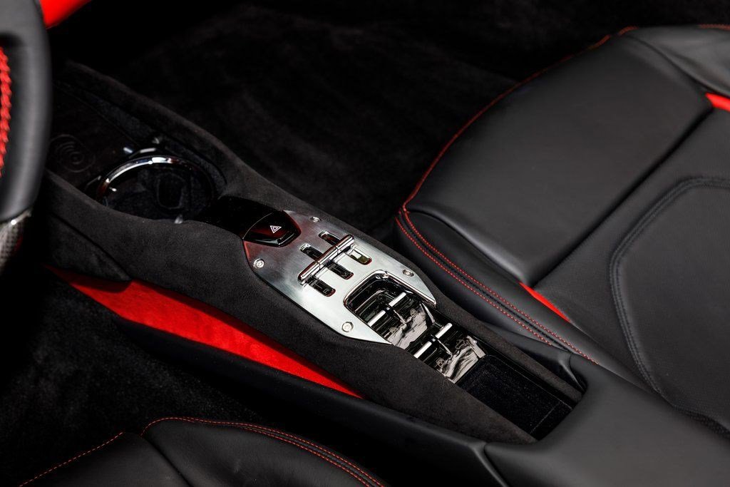 Used 2025 Ferrari 296 GTS image 24