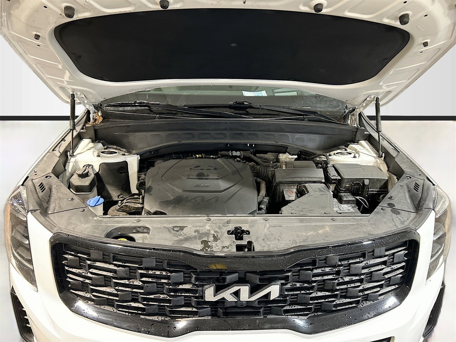 Used 2022 Kia Telluride SX w/ SX Prestige Package image 33