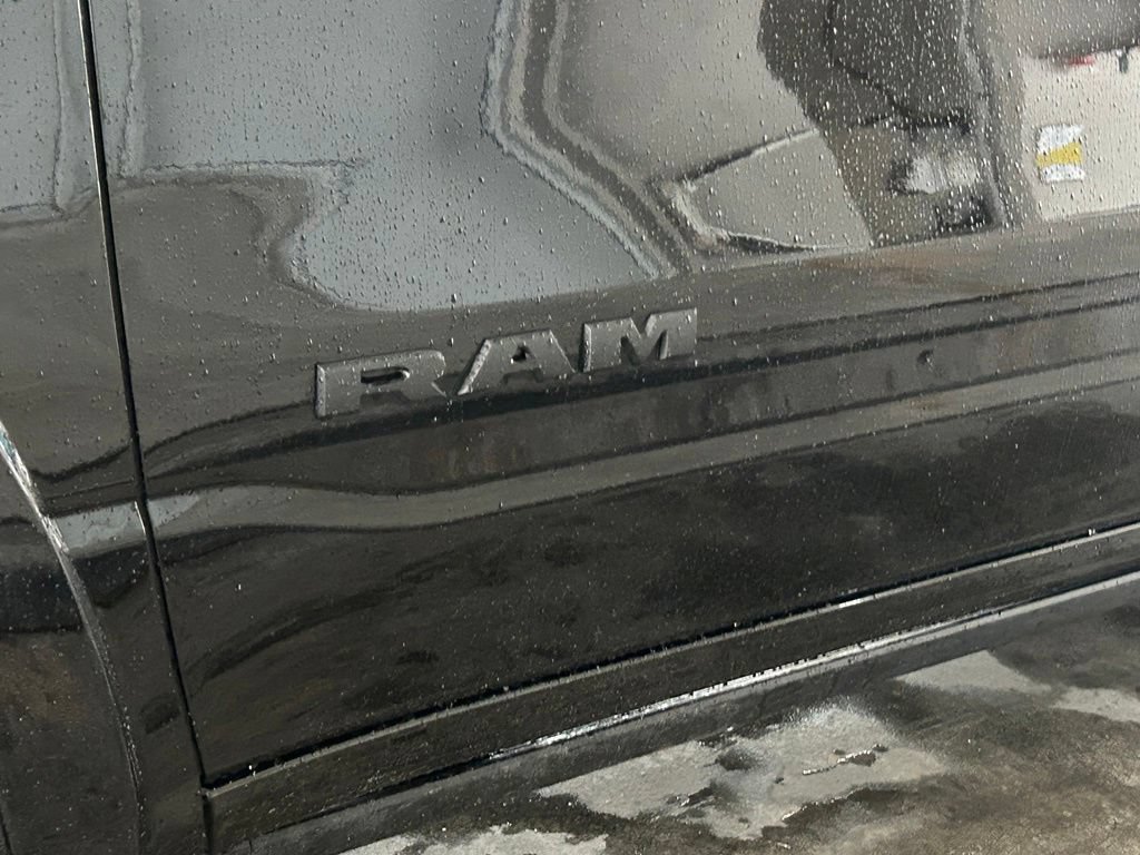 Used 2024 RAM 1500 Limited AWD/4WD image 19