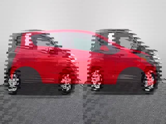 Used 2015 Chevrolet Spark LS image 4