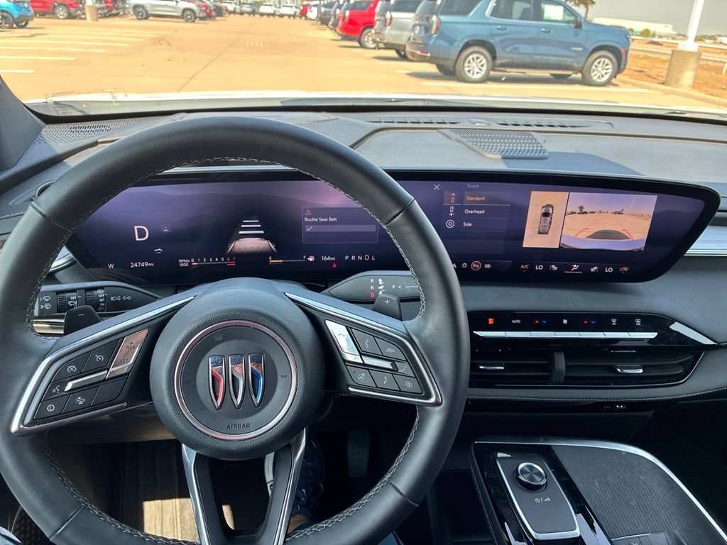 Used 2026 Buick Enclave Preferred FWD image 10