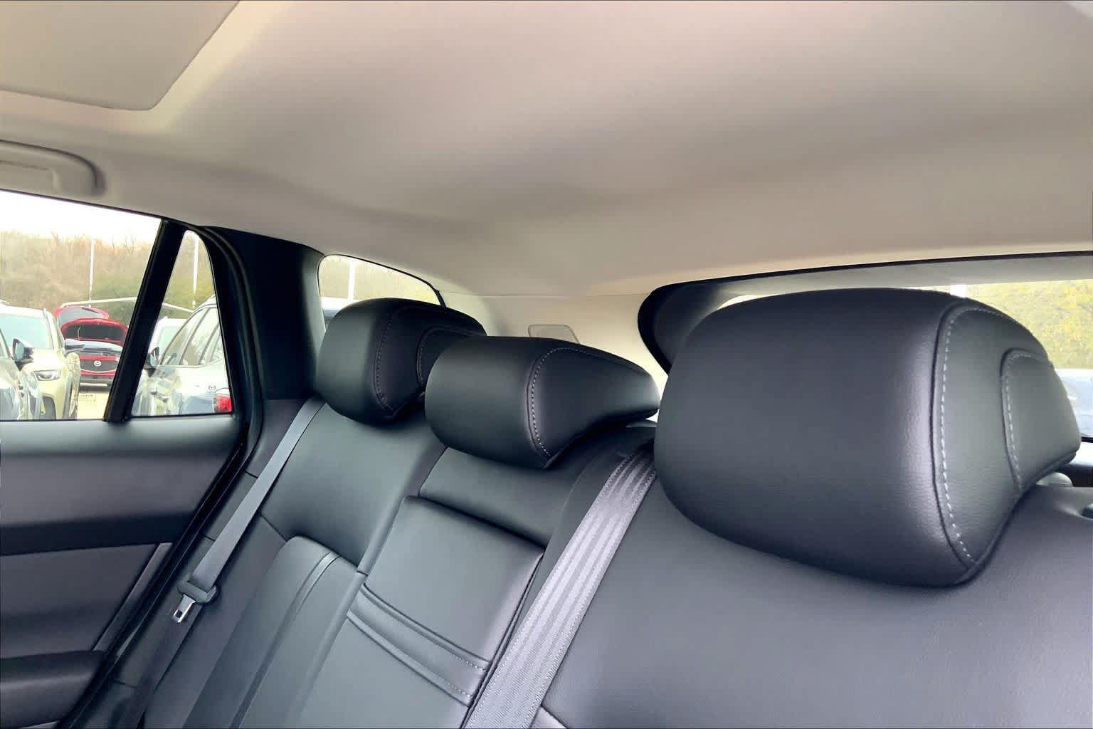 New 2026 MAZDA CX-50 AWD 2.5 Hybrid w/ Weather Package image 19