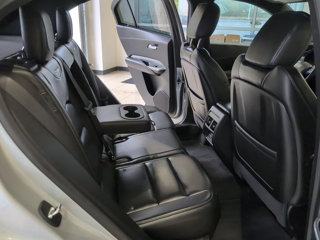 Used 2019 Cadillac XT4 Premium Luxury w/ Technology Package image 45