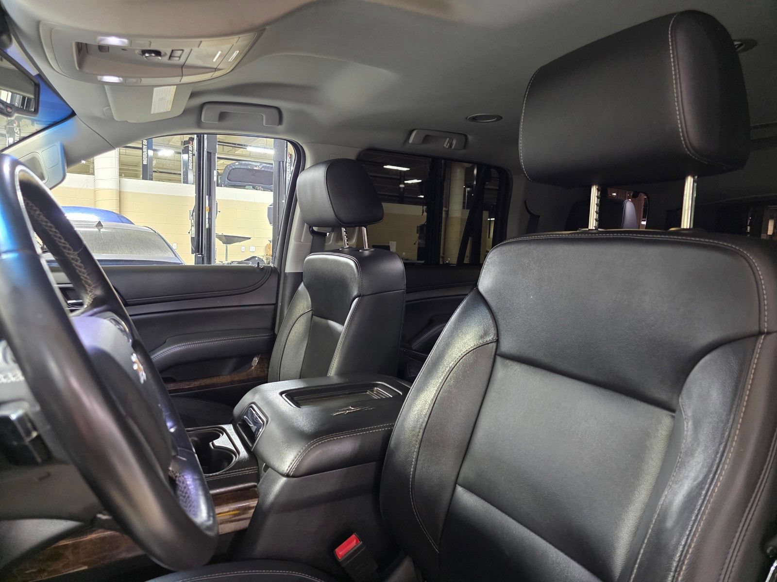Used 2019 Chevrolet Tahoe LT RWD image 25