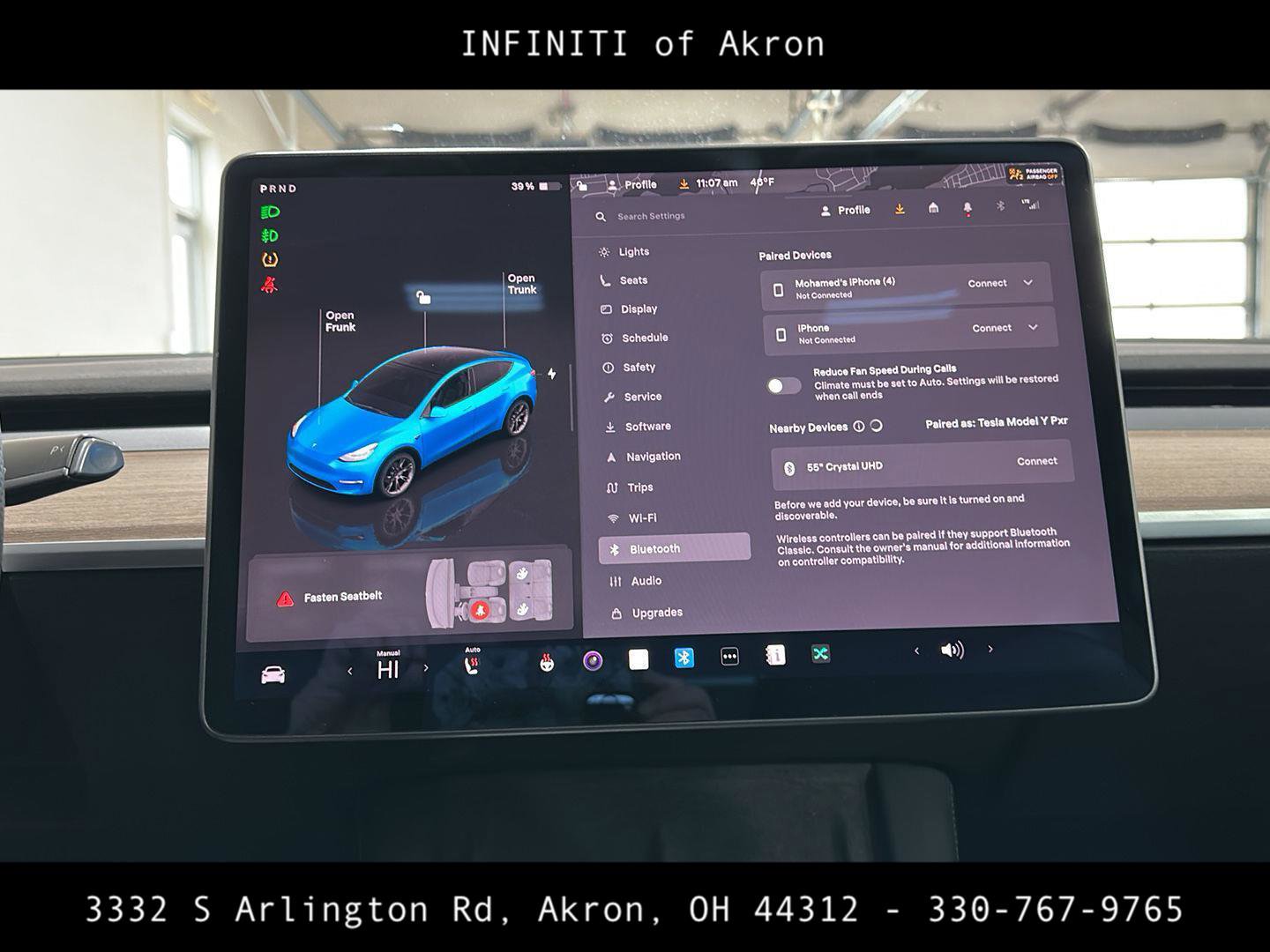 Used 2022 Tesla Model Y Long Range image 53