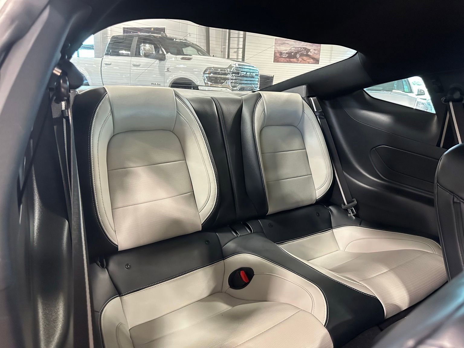 Used 2024 Ford Mustang GT Premium RWD image 36