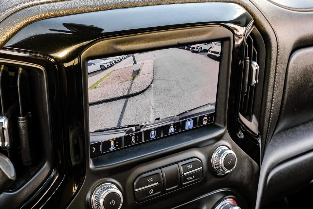 Used 2022 GMC Sierra 2500 Denali AWD/4WD image 18