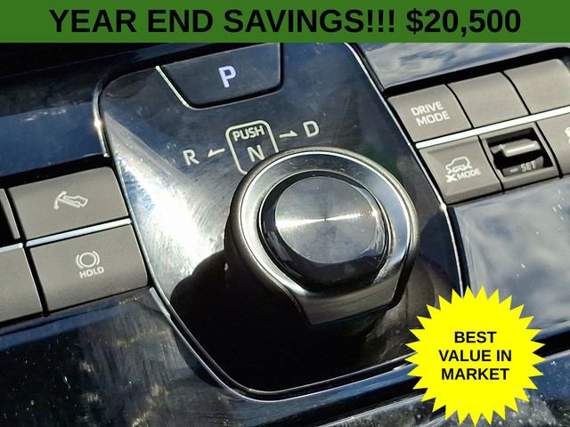 Used 2023 Subaru Solterra AWD image 16