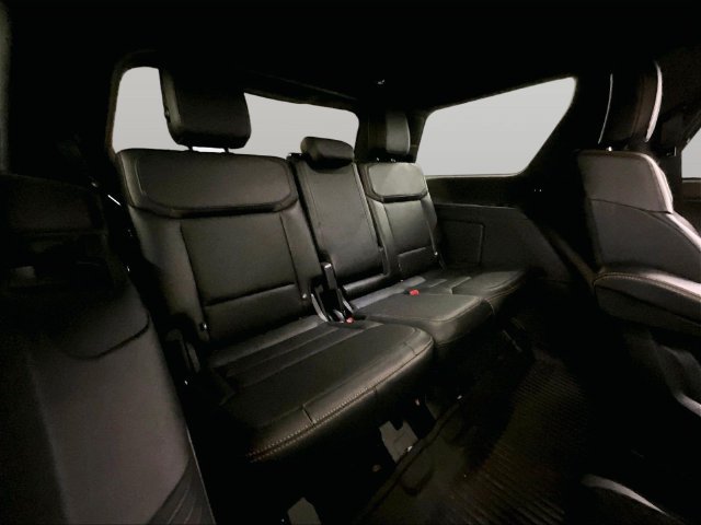Used 2025 Ford Expedition Tremor AWD/4WD image 27