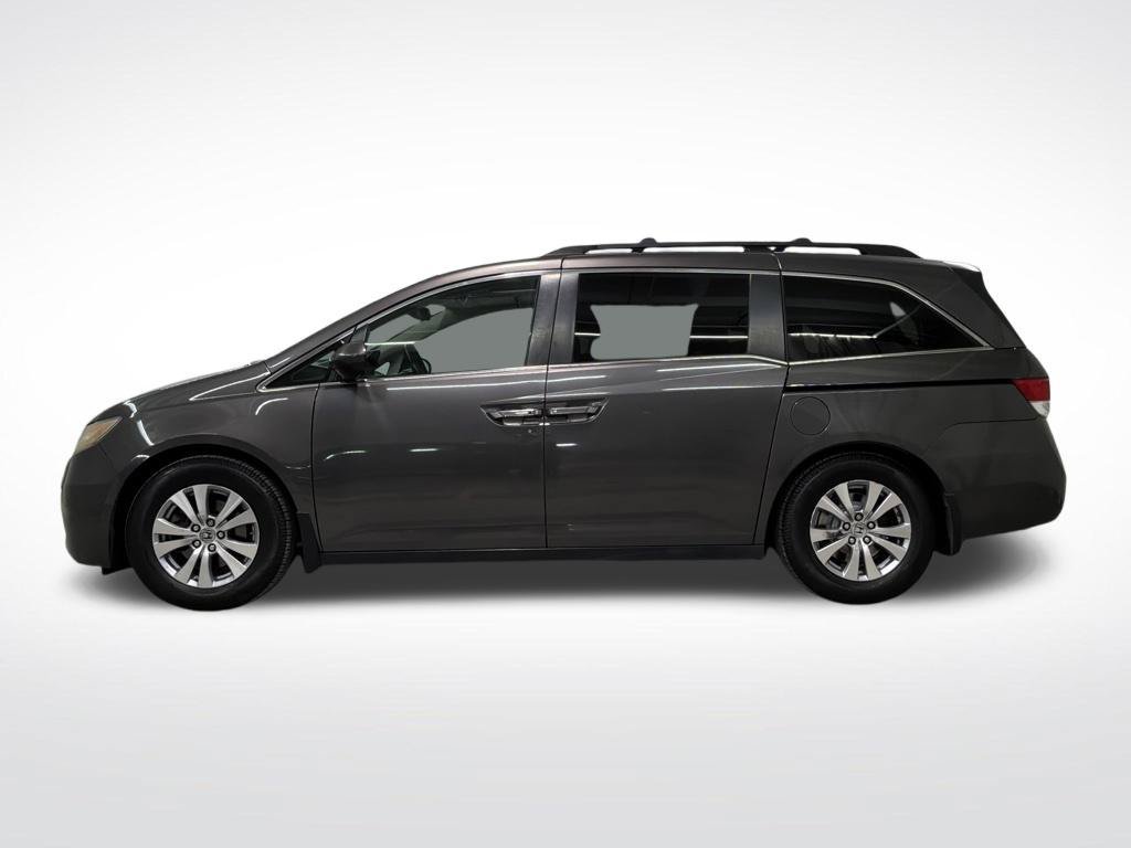 Used 2016 Honda Odyssey EX-L image 28