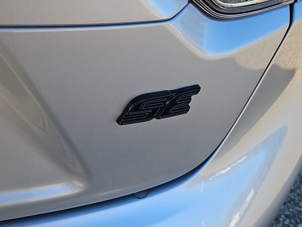 New 2026 Toyota Corolla SE image 4