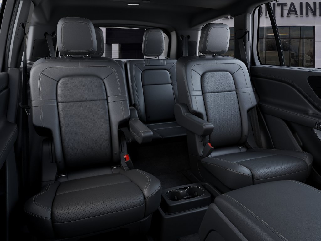 New 2027 Lincoln Aviator Reserve w/ Luxury Package AWD/4WD image 11