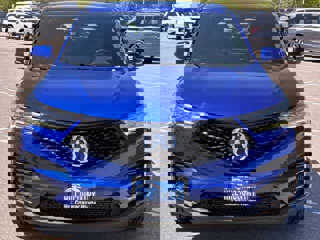 Used 2021 Acura RDX A-Spec image 9