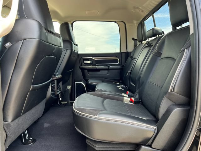 Used 2023 RAM 3500 Laramie AWD/4WD image 5