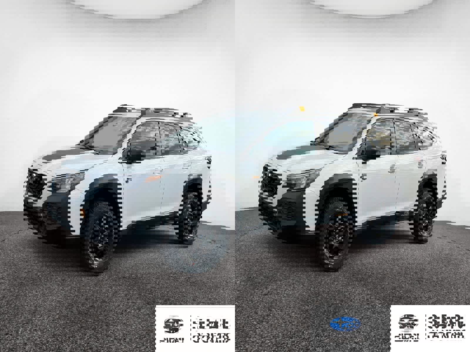 New 2025 Subaru Outback Wilderness image 1