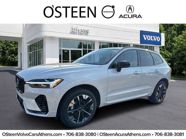 Used 2026 Volvo XC60 B5 Plus w/ Protection Package Premier image 1