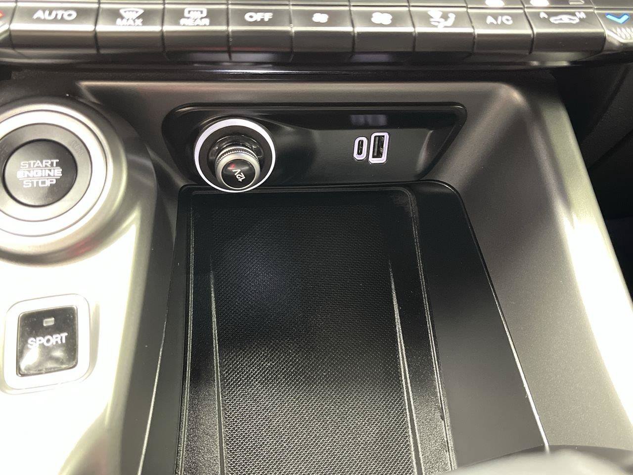 Used 2024 Dodge Hornet R/T AWD/4WD image 22