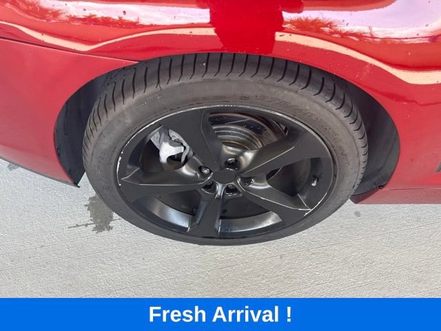 Used 2015 Chevrolet Camaro LT w/ RS Package RWD image 19