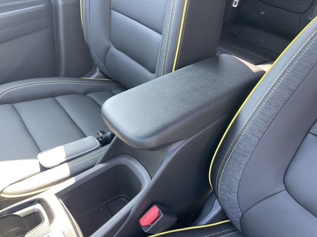 New 2026 Chevrolet TrailBlazer ACTIV w/ Convenience Package AWD/4WD image 20