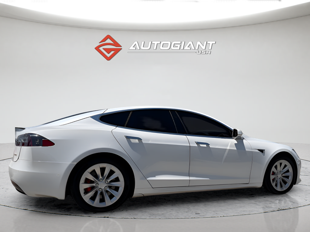 Used 2019 Tesla Model S Performance AWD/4WD image 15
