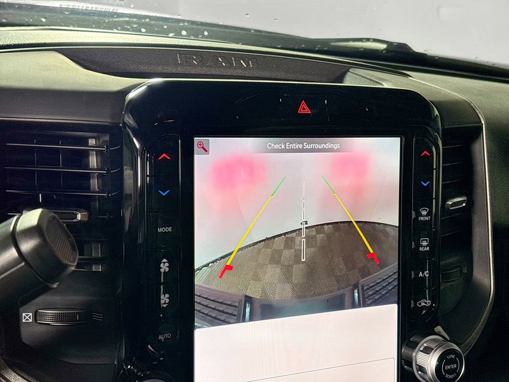 New 2026 RAM 2500 Tradesman image 17