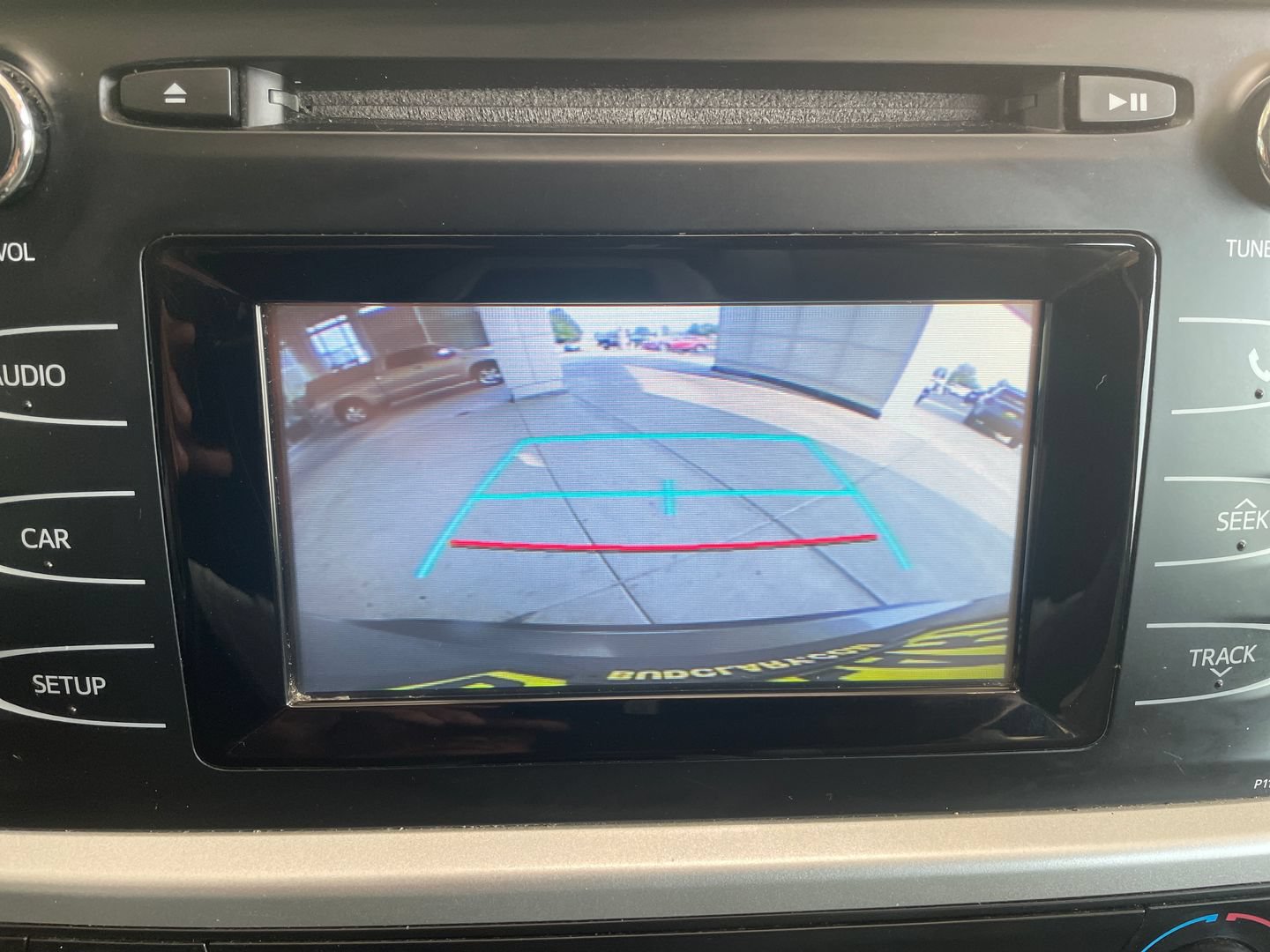 Certified 2017 Toyota Highlander LE