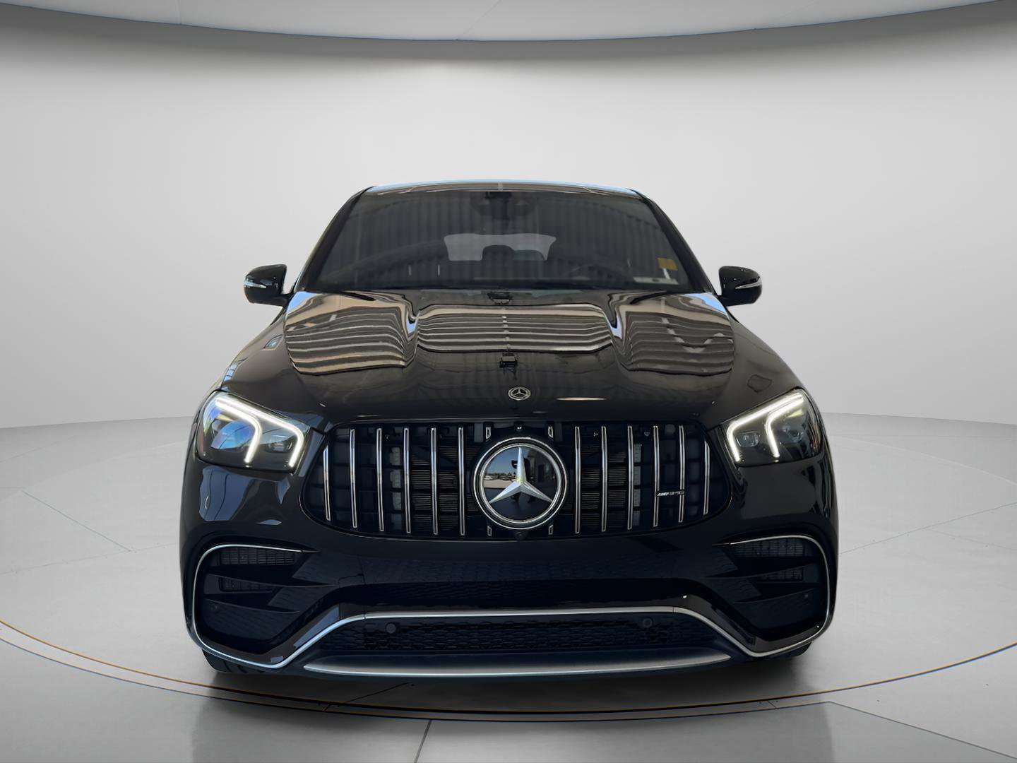 Certified 2023 Mercedes-Benz GLE 63 AMG S image 4