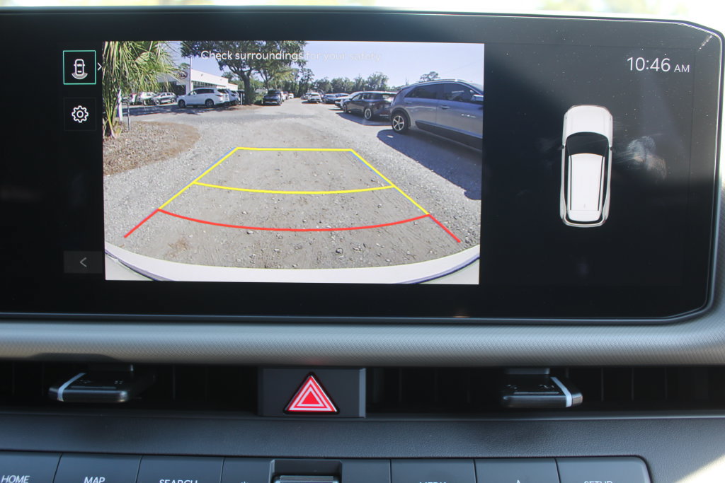 New 2027 Kia Seltos LX FWD image 44