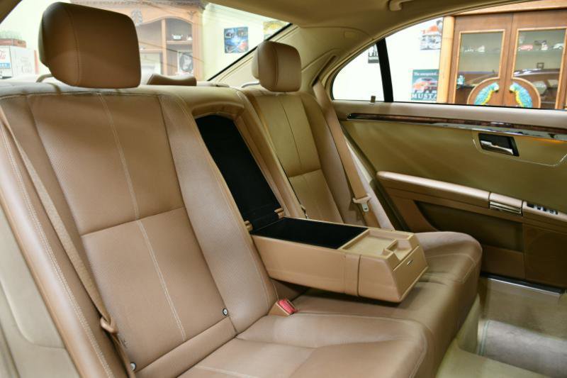 Used 2007 Mercedes-Benz S 550 image 44