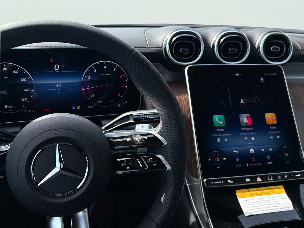 Certified 2026 Mercedes-Benz GLC 300 4MATIC image 14