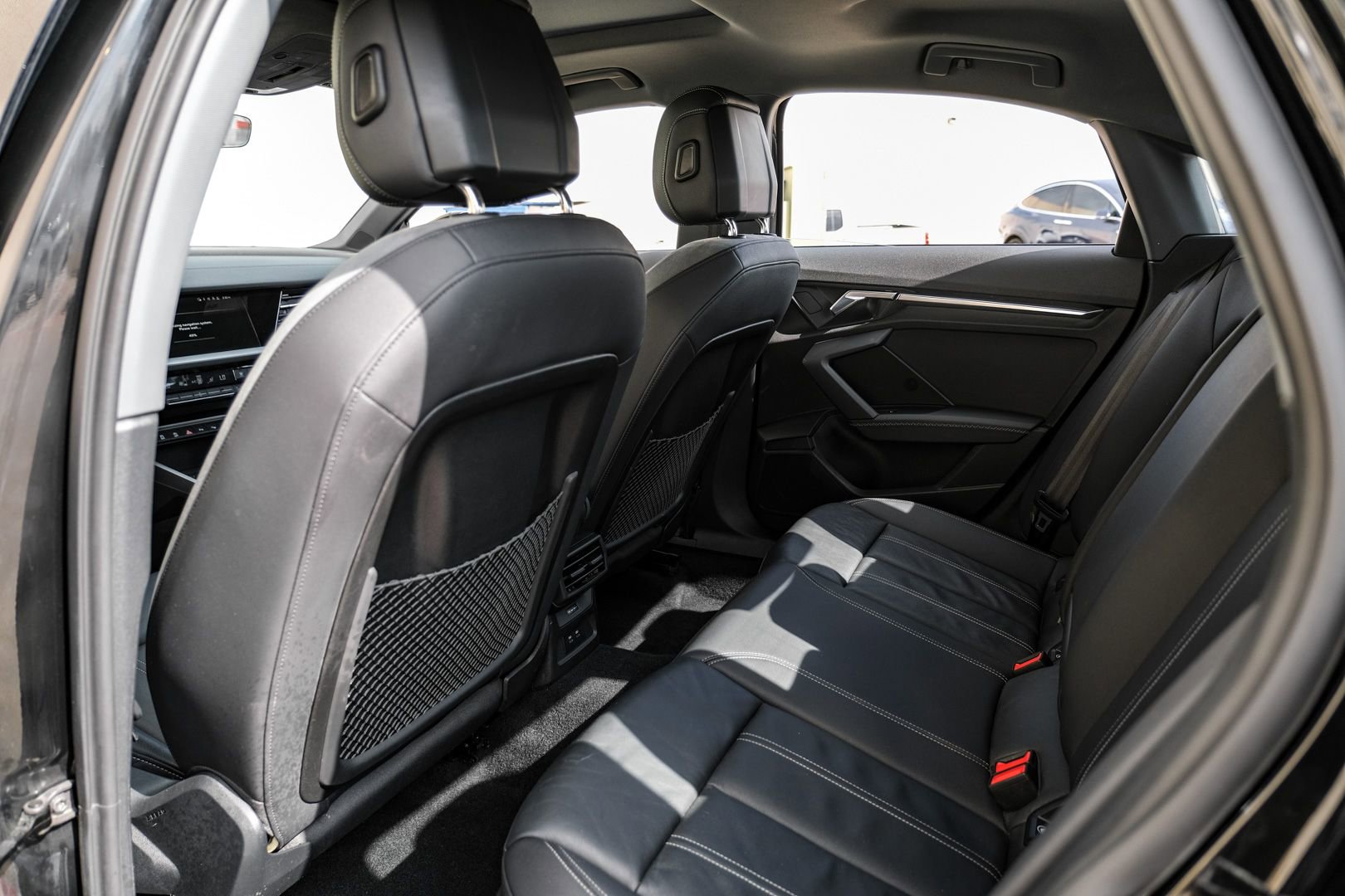 Used 2023 Audi A3 2.0T Premium w/ Convenience Package image 36