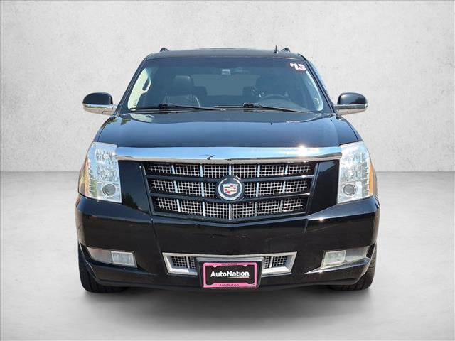 Used 2013 Cadillac Escalade ESV Premium AWD/4WD video 2