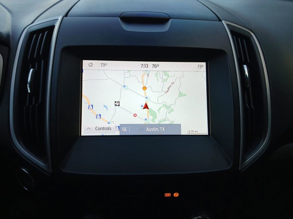 Used 2019 Ford Edge SEL w/ Equipment Group 201A image 8