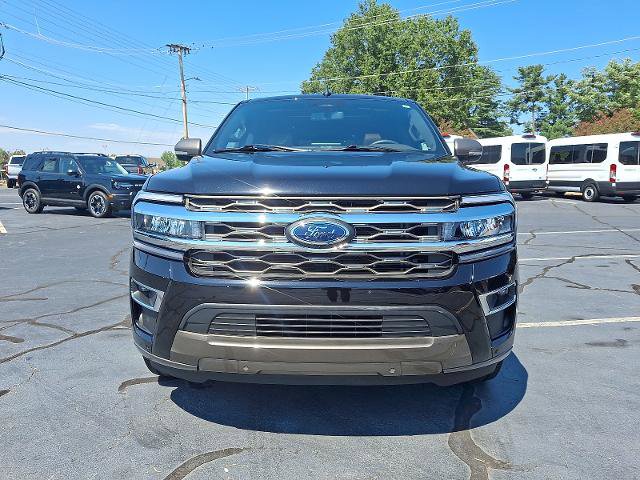 Certified 2024 Ford Expedition Max King Ranch image 2