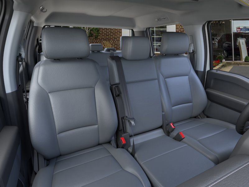 New 2026 Ford F450 XL AWD/4WD image 10