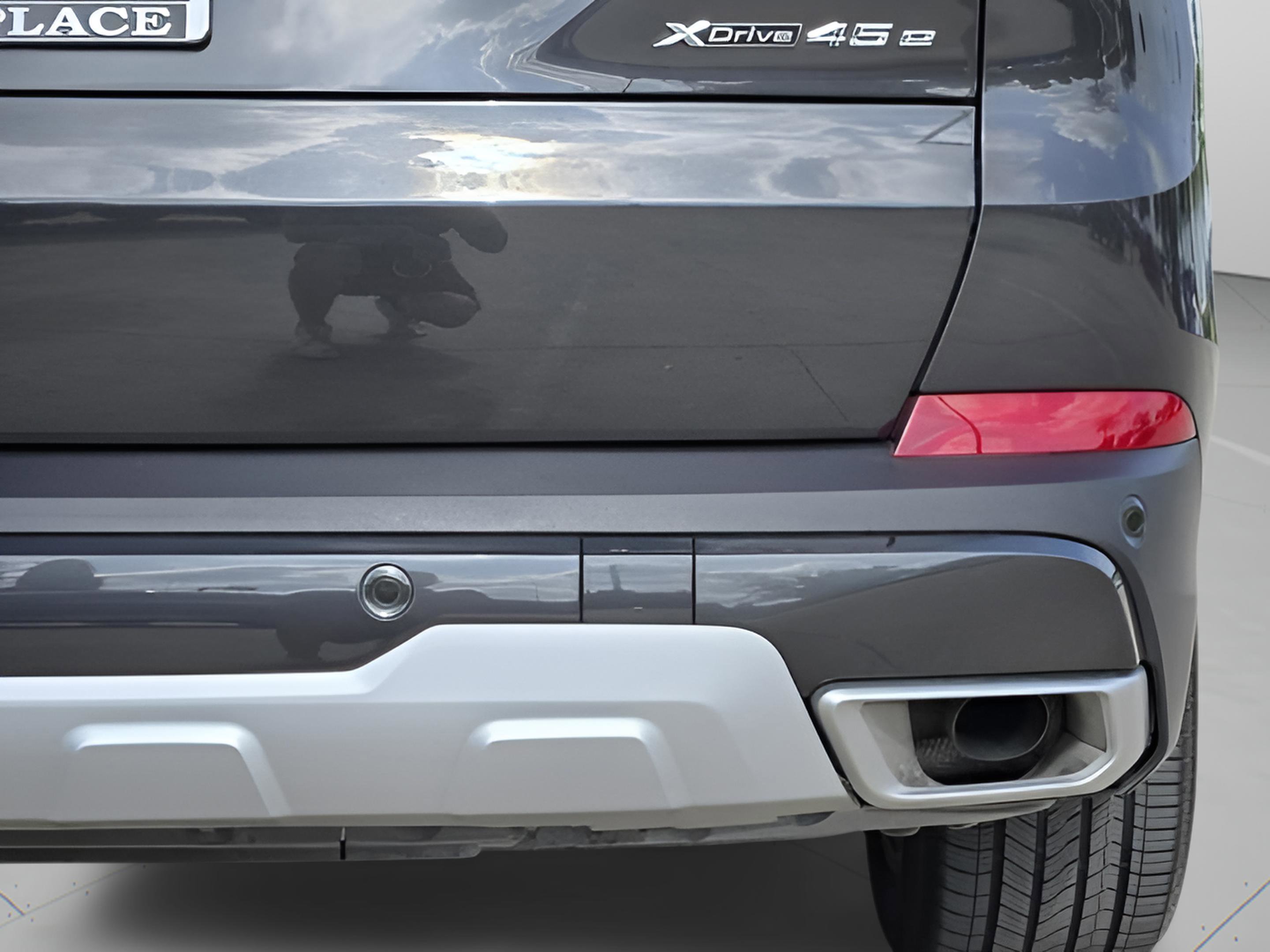 Used 2023 BMW X5 xDrive45e AWD/4WD image 43
