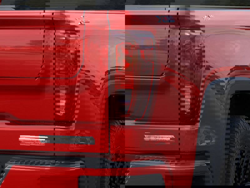 New 2026 GMC Sierra 1500 Elevation image 11